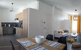 Appartement Côté Balcon